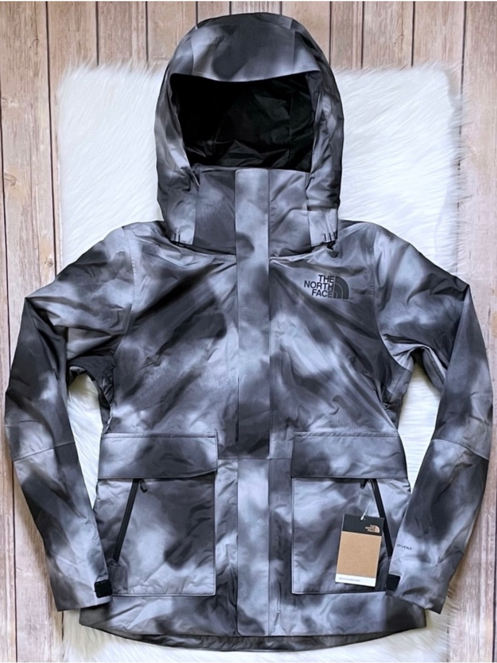 The North Face Women’s Garner TriClimate 3 In 1 Jacket